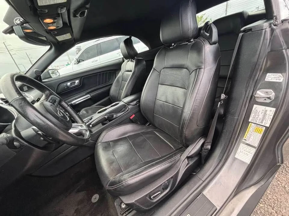 2017 Ford S550 Mustang - Image 9 of 11