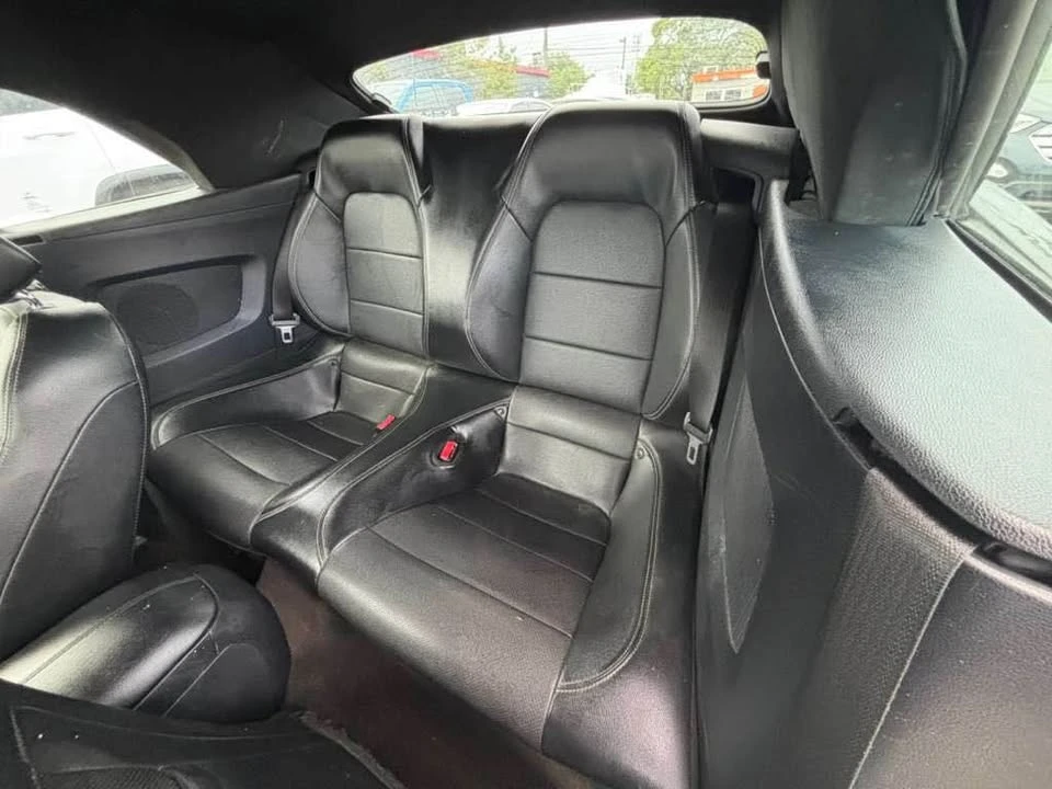 2017 Ford S550 Mustang - Image 11 of 11