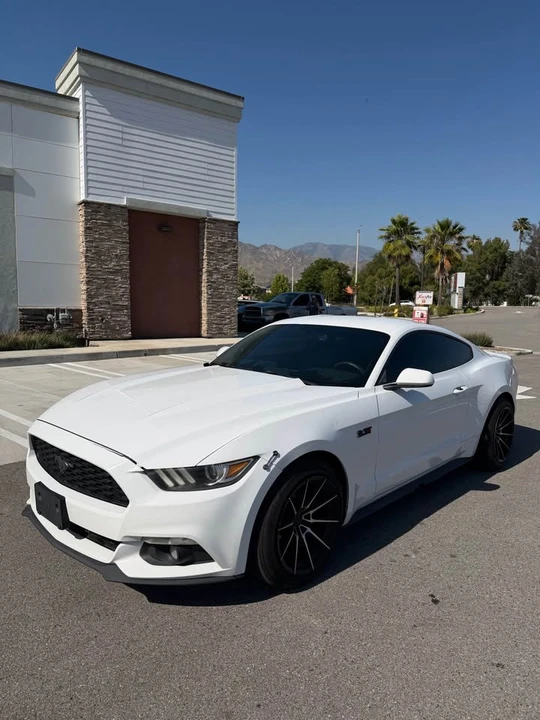 2017 Ford S550 Mustang - Image 5 of 11