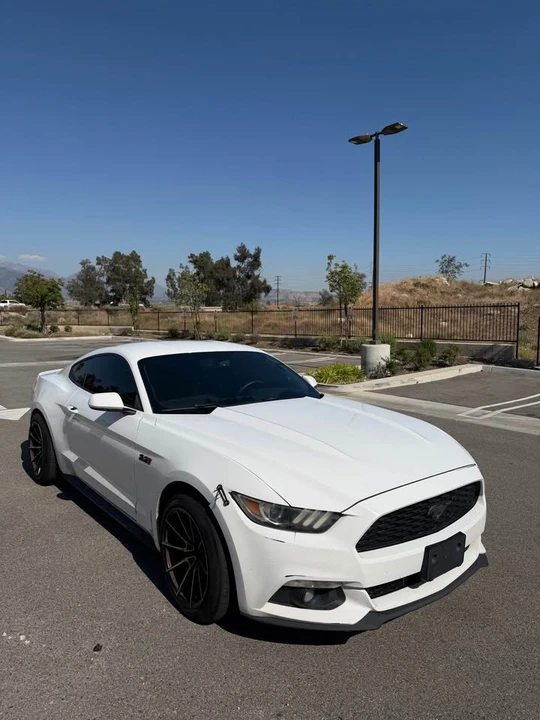 2017 Ford S550 Mustang - Image 3 of 11
