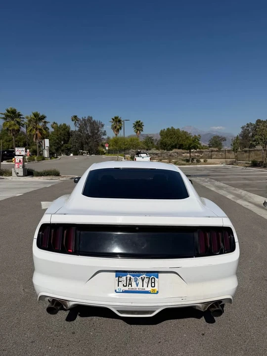 2017 Ford S550 Mustang - Image 8 of 11