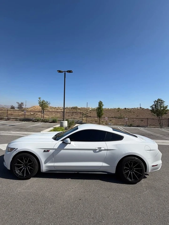 2017 Ford S550 Mustang - Image 6 of 11