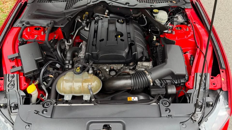 2017 Ford S550 Mustang - Image 19 of 19