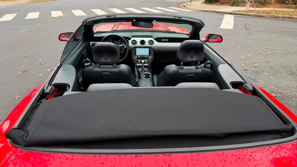 2017 Ford S550 Mustang - Image 10 of 19