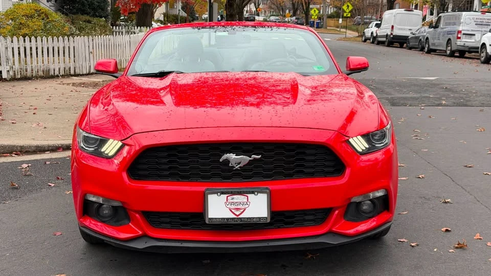 2017 Ford S550 Mustang - Image 2 of 19