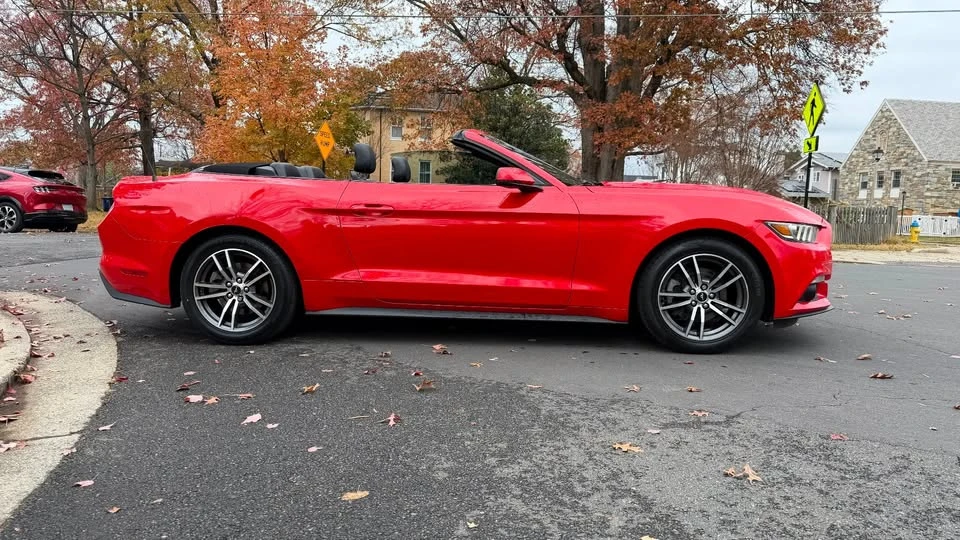 2017 Ford S550 Mustang - Image 4 of 19