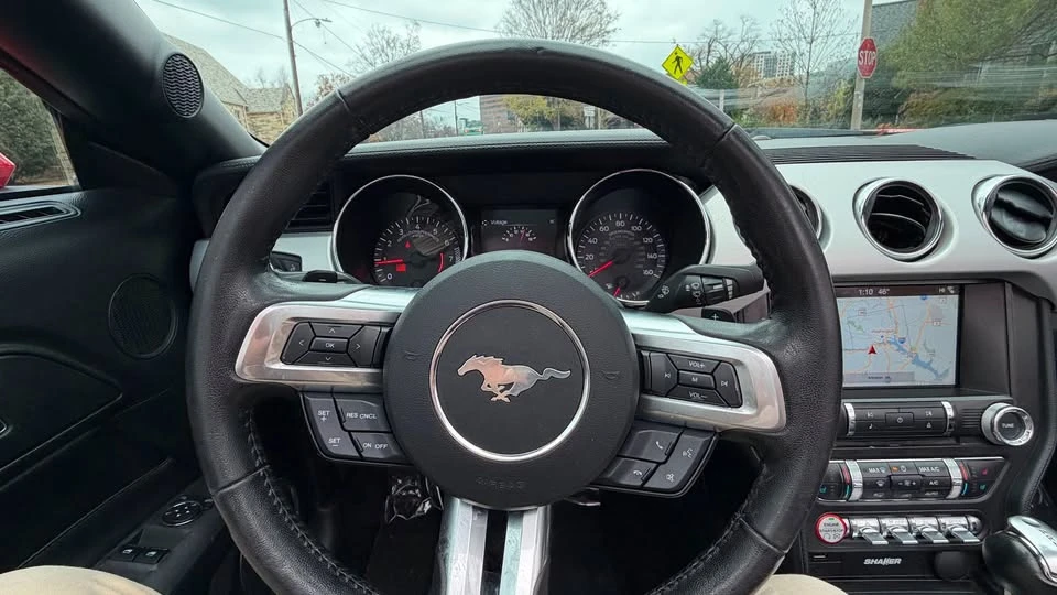2017 Ford S550 Mustang - Image 14 of 19