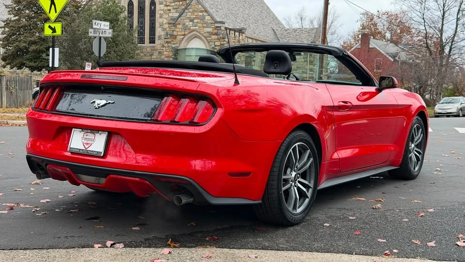 2017 Ford S550 Mustang - Image 6 of 19