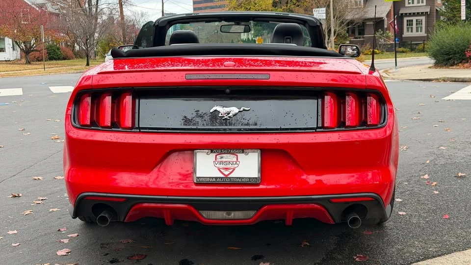 2017 Ford S550 Mustang - Image 7 of 19