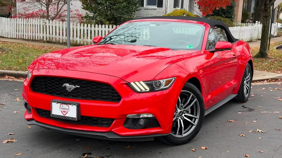 2017 Ford S550 Mustang - Image 17 of 19