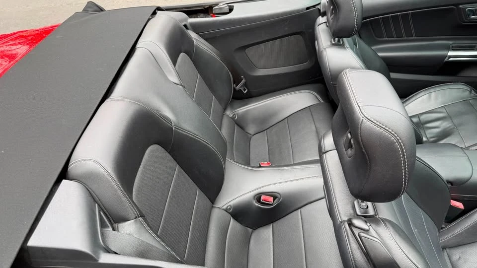 2017 Ford S550 Mustang - Image 11 of 19