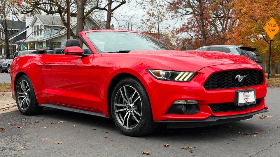 2017 Ford S550 Mustang - Image 3 of 19