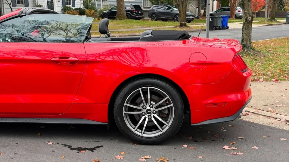 2017 Ford S550 Mustang - Image 8 of 19