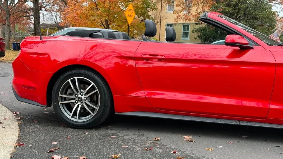 2017 Ford S550 Mustang - Image 5 of 19