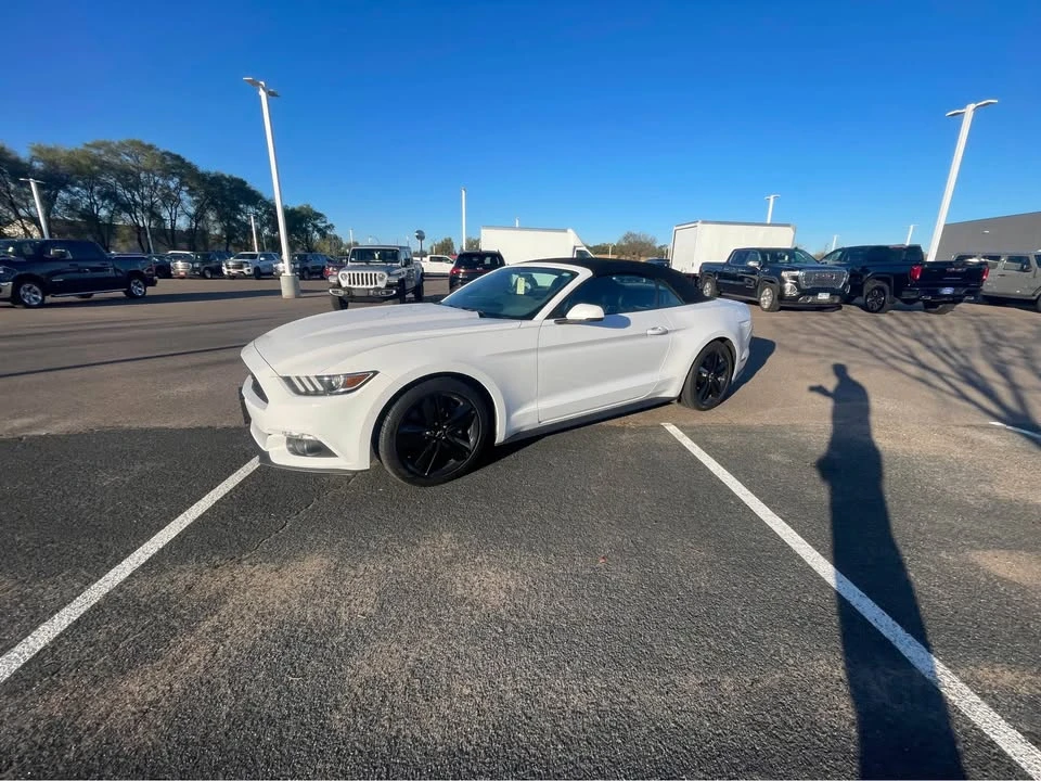 2017 Ford S550 Mustang - Image 3 of 9