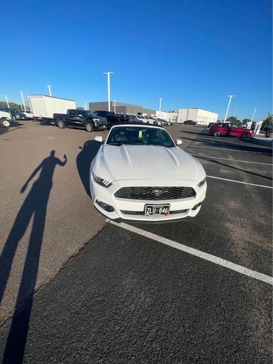 2017 Ford S550 Mustang - Image 5 of 9