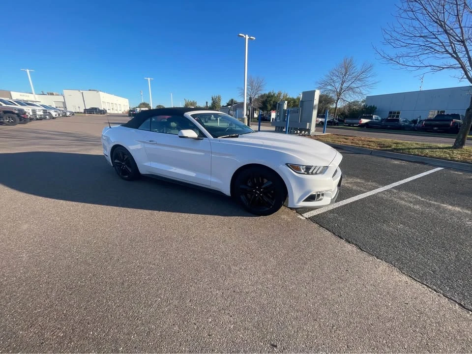 2017 Ford S550 Mustang - Image 4 of 9