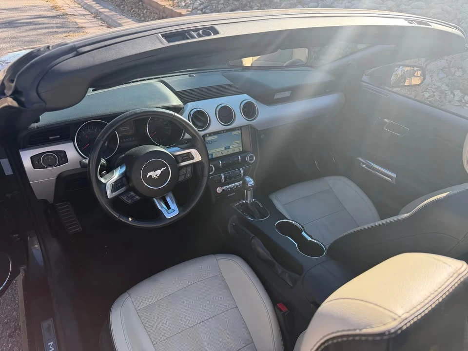 2017 Ford S550 Mustang - Image 5 of 7