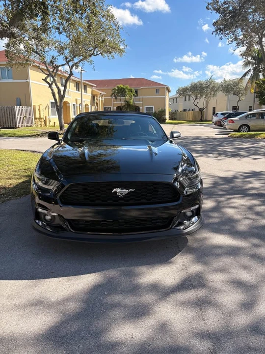 2017 Ford S550 Mustang - Image 6 of 7