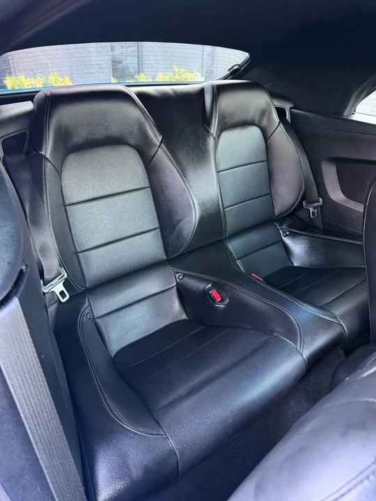 2017 Ford S550 Mustang - Image 11 of 18