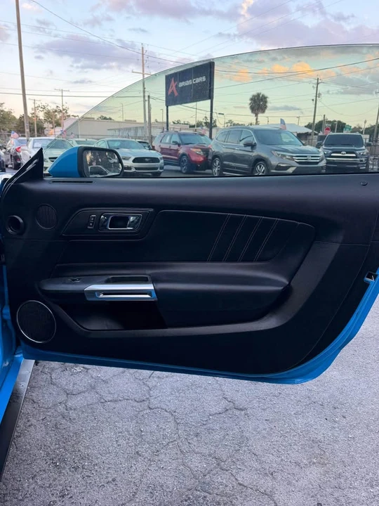 2017 Ford S550 Mustang - Image 17 of 18