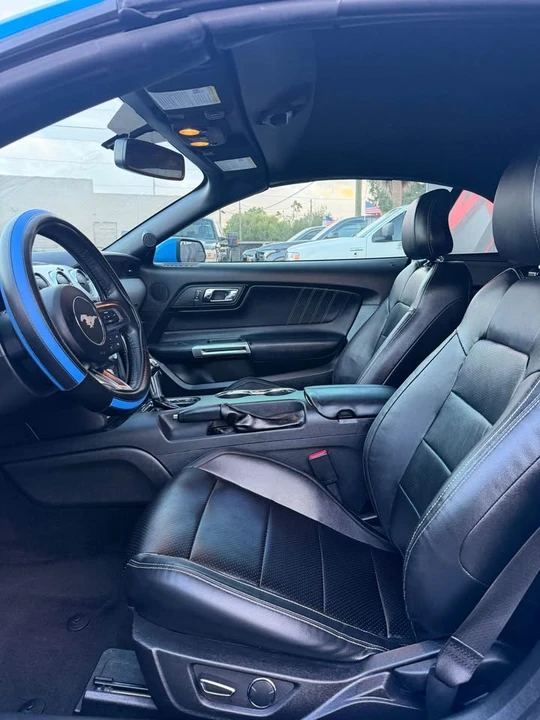2017 Ford S550 Mustang - Image 10 of 18