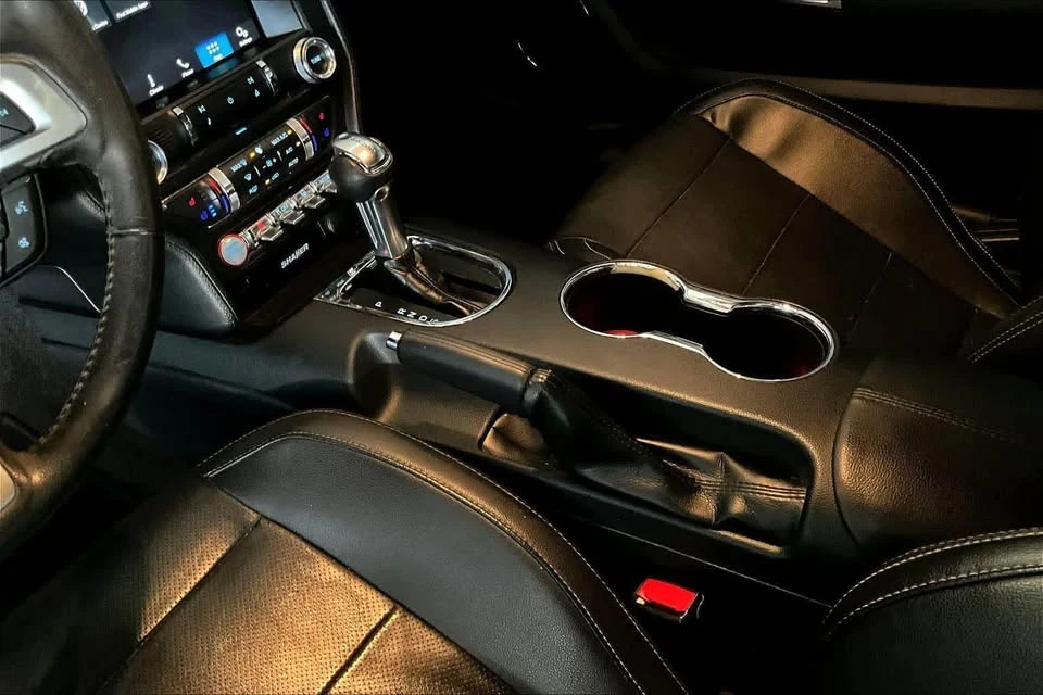 2017 Ford S550 Mustang - Image 16 of 16