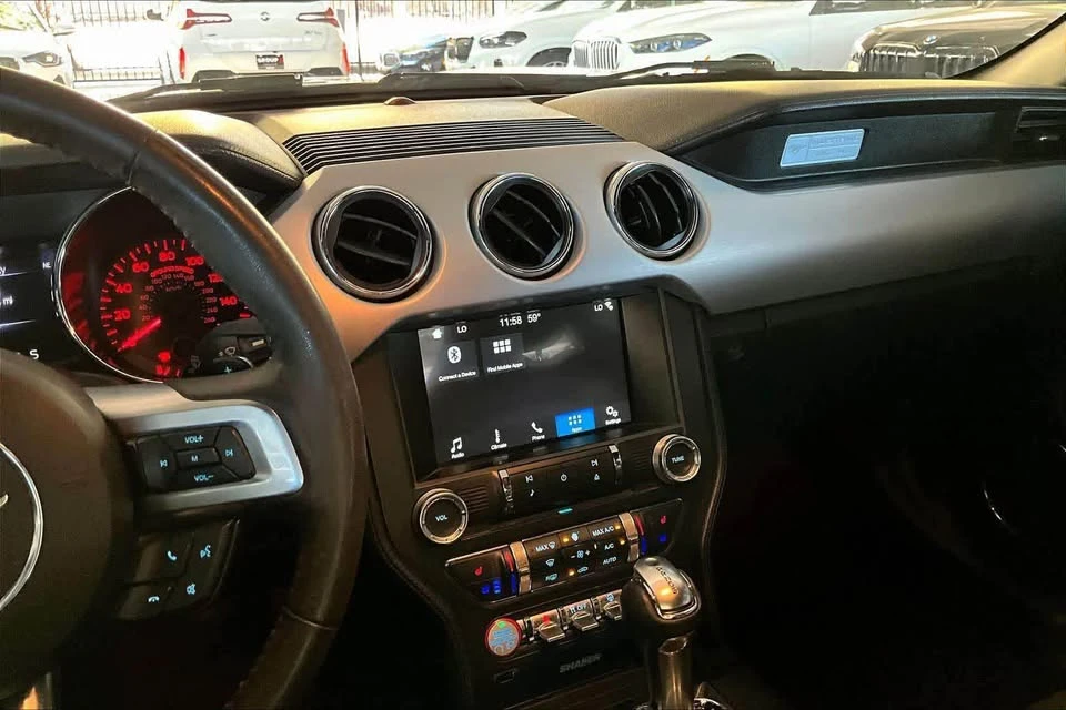 2017 Ford S550 Mustang - Image 4 of 16