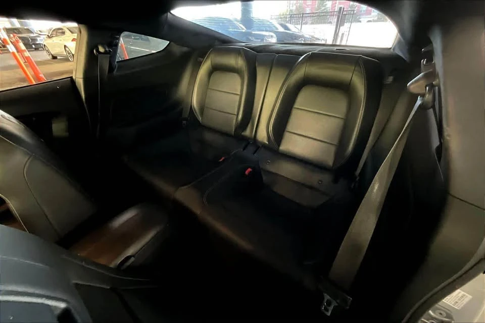 2017 Ford S550 Mustang - Image 10 of 16