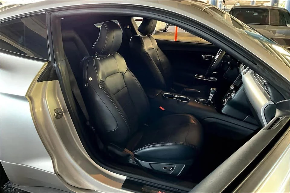 2017 Ford S550 Mustang - Image 8 of 16