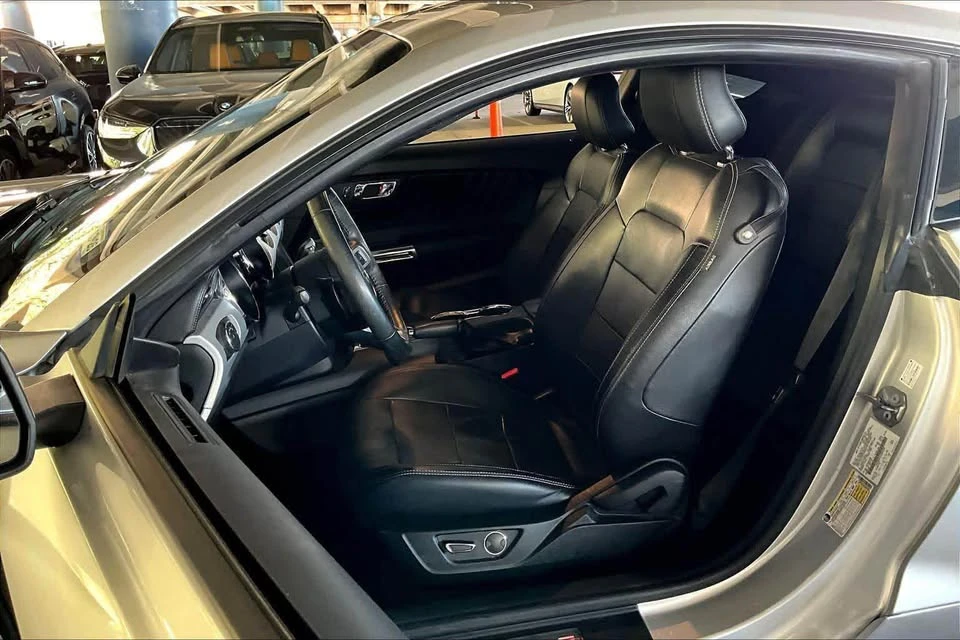 2017 Ford S550 Mustang - Image 5 of 16