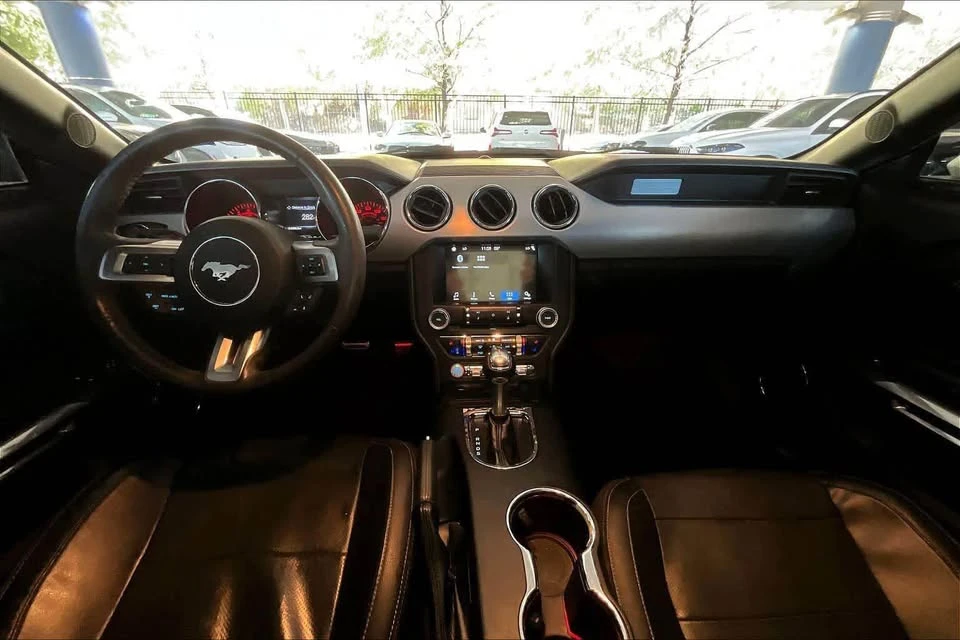 2017 Ford S550 Mustang - Image 9 of 16