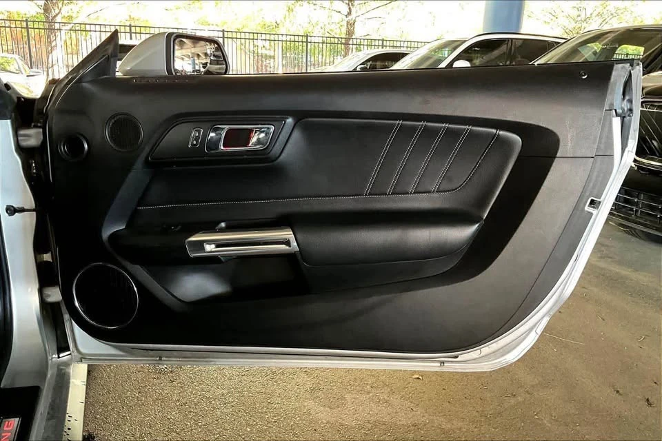 2017 Ford S550 Mustang - Image 11 of 16