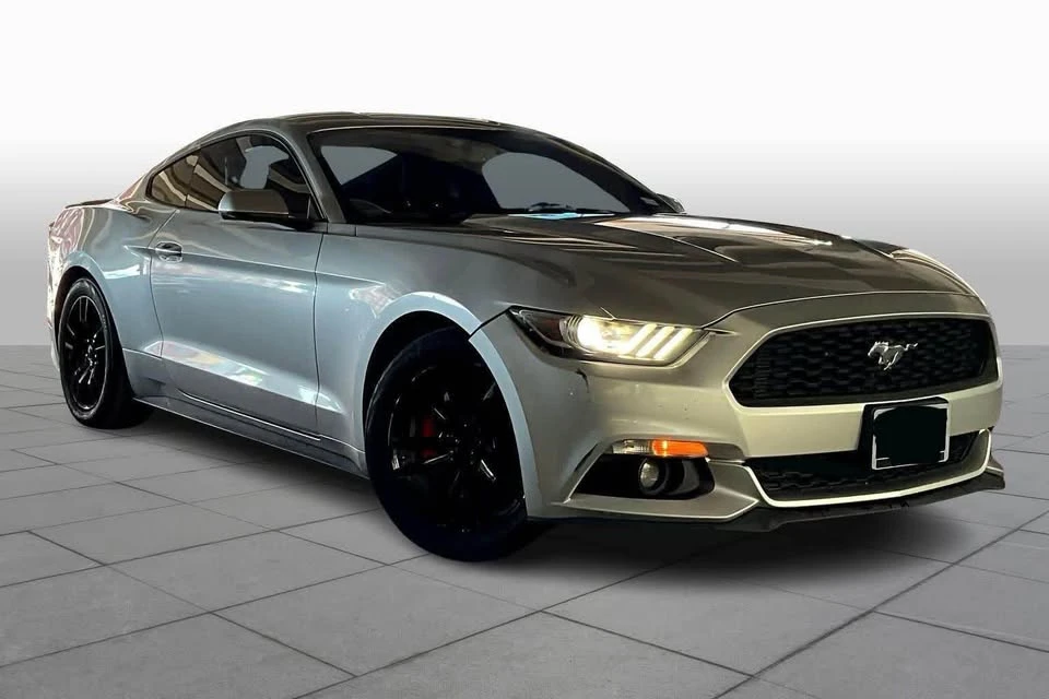 2017 Ford S550 Mustang - Image 3 of 16