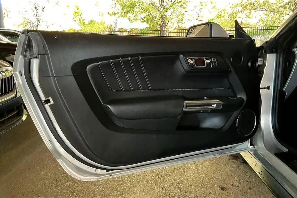 2017 Ford S550 Mustang - Image 15 of 16