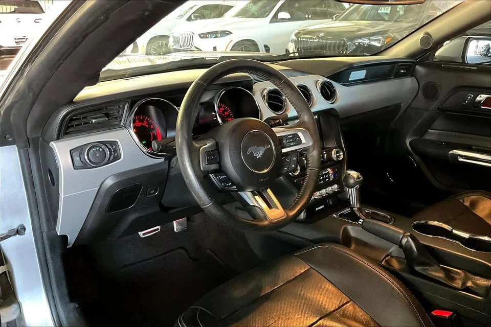 2017 Ford S550 Mustang - Image 7 of 16