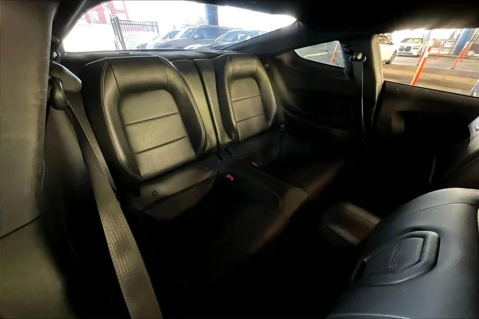 2017 Ford S550 Mustang - Image 13 of 16