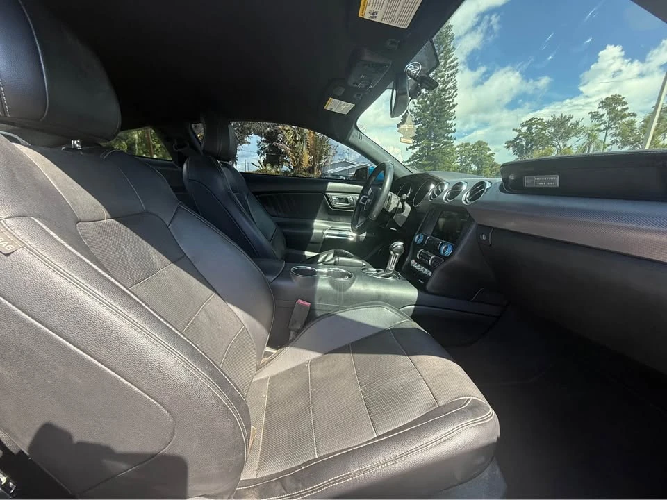 2017 Ford S550 Mustang - Image 9 of 10