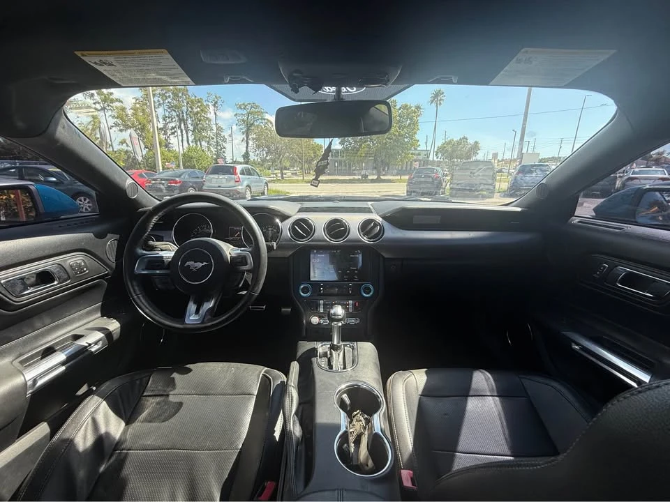 2017 Ford S550 Mustang - Image 7 of 10