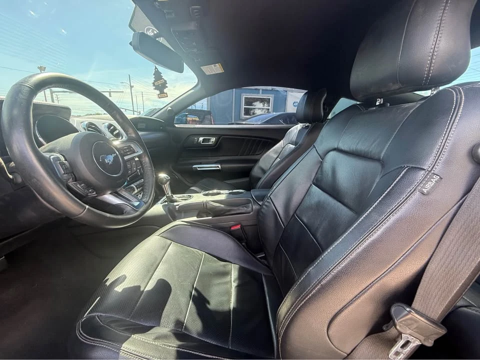 2017 Ford S550 Mustang - Image 10 of 10