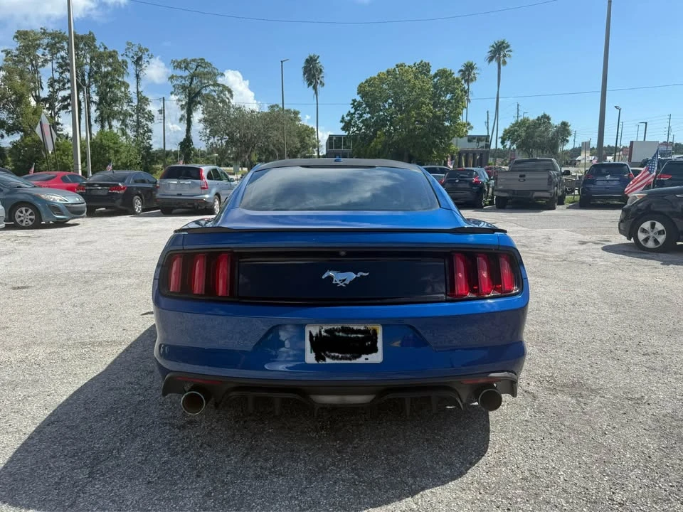 2017 Ford S550 Mustang - Image 6 of 10