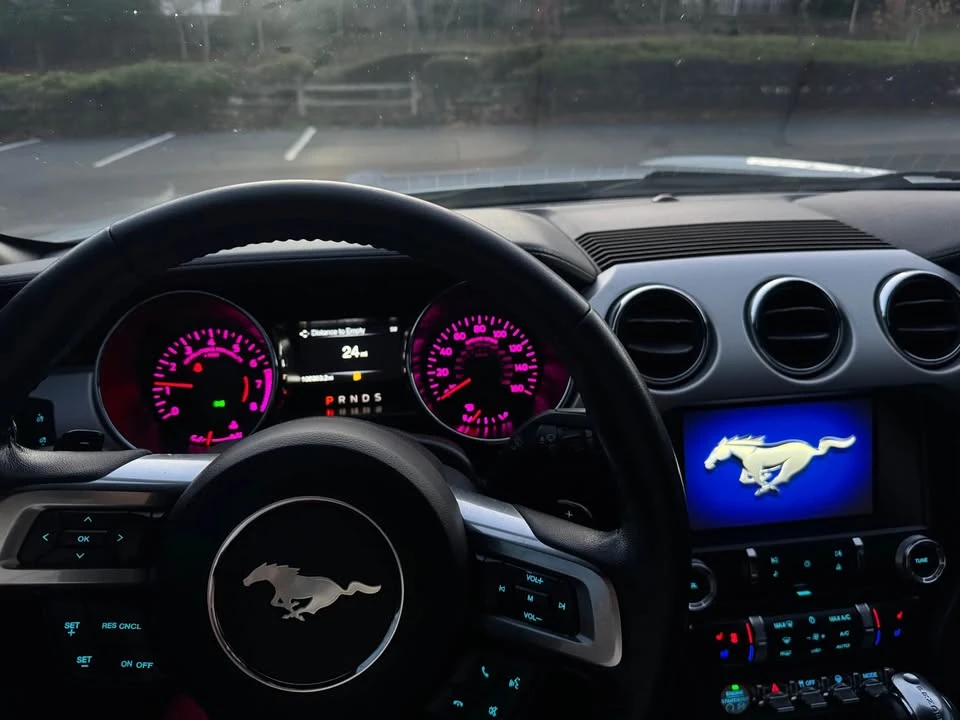 2017 Ford S550 Mustang - Image 12 of 15