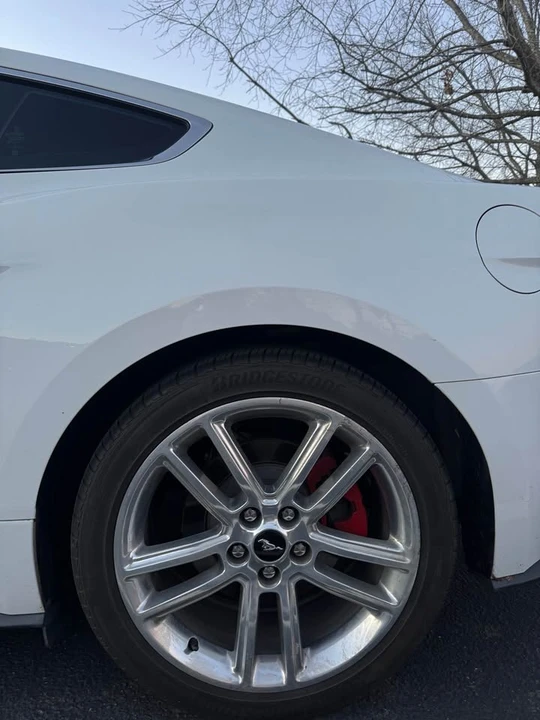 2017 Ford S550 Mustang - Image 7 of 15