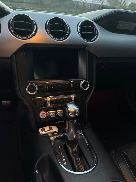 2017 Ford S550 Mustang - Image 13 of 15