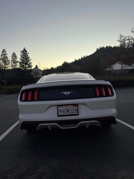 2017 Ford S550 Mustang - Image 6 of 15