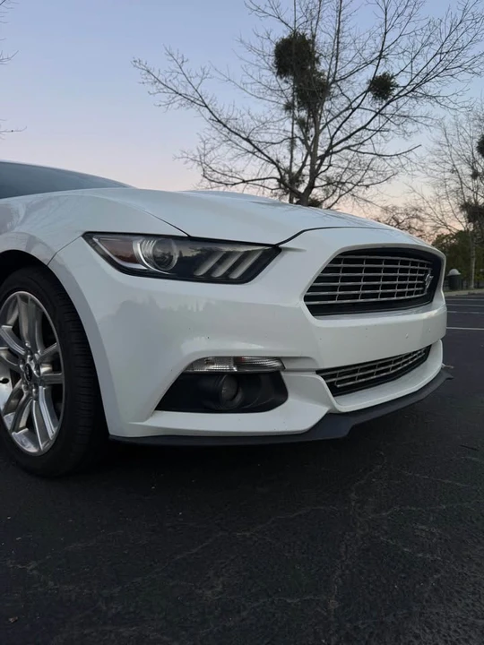 2017 Ford S550 Mustang - Image 3 of 15