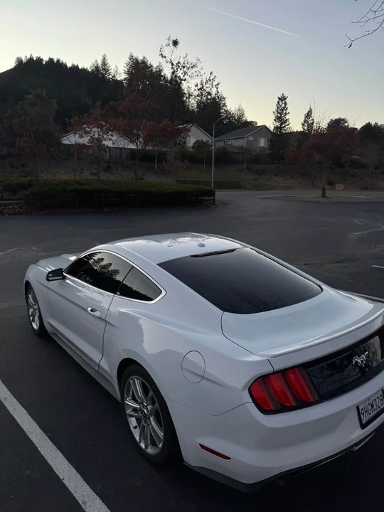 2017 Ford S550 Mustang - Image 5 of 15