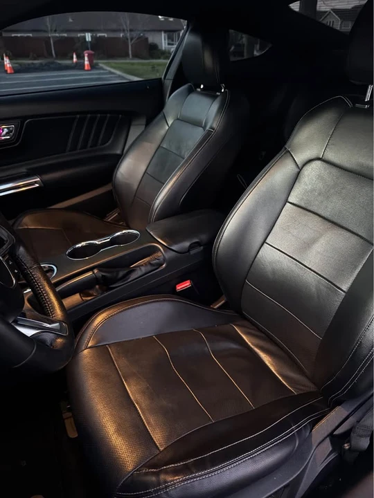 2017 Ford S550 Mustang - Image 11 of 15