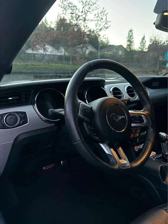 2017 Ford S550 Mustang - Image 10 of 15