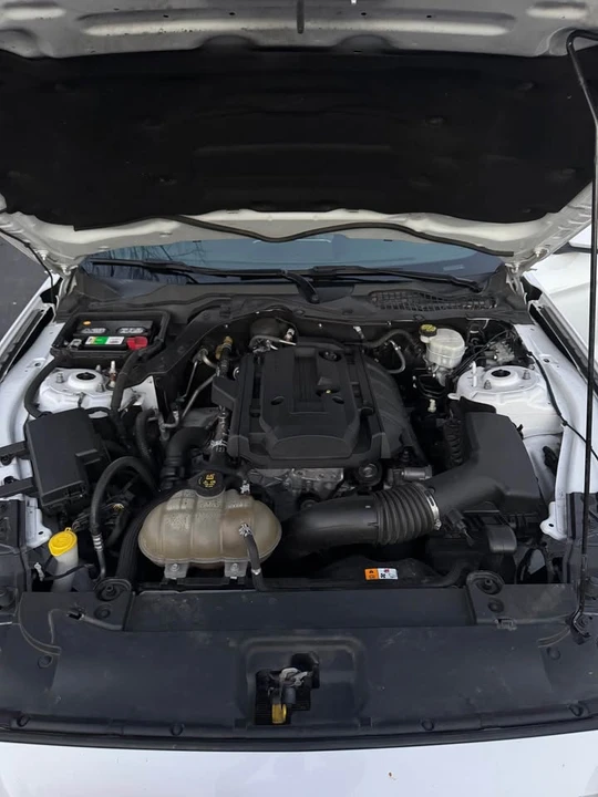 2017 Ford S550 Mustang - Image 14 of 15